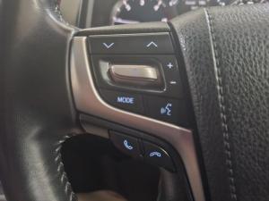 Toyota Prado VX-L 2.8GD automatic - Image 9