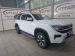Volkswagen Amarok 3.0TDI V6 184KW 4MOT Style automatic D/C - Thumbnail 1