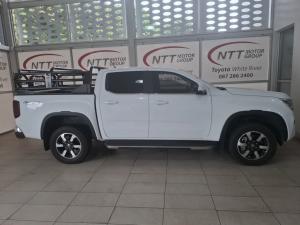 Volkswagen Amarok 3.0TDI V6 184KW 4MOT Style automatic D/C - Image 3