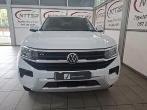 Volkswagen Amarok 3.0TDI V6 184KW 4MOT Style automatic D/C - Image 4