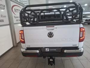 Volkswagen Amarok 3.0TDI V6 184KW 4MOT Style automatic D/C - Image 5