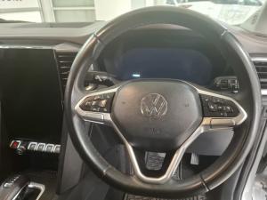 Volkswagen Amarok 3.0TDI V6 184KW 4MOT Style automatic D/C - Image 8