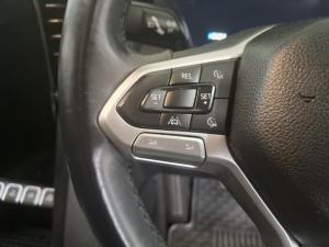 Volkswagen Amarok 3.0TDI V6 184KW 4MOT Style automatic D/C - Image 9