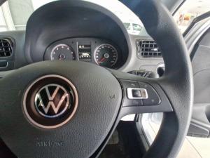 Volkswagen Polo Vivo 1.4 - Image 10