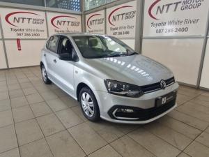 Volkswagen Polo Vivo 1.4 - Image 1