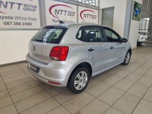 Volkswagen Polo Vivo 1.4 - Image 2