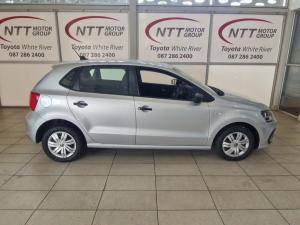 Volkswagen Polo Vivo 1.4 - Image 3