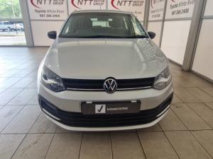 Volkswagen Polo Vivo 1.4 - Image 4