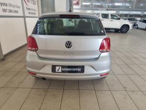 Volkswagen Polo Vivo 1.4 - Image 5