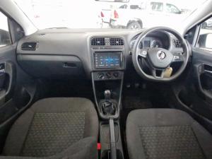 Volkswagen Polo Vivo 1.4 - Image 6
