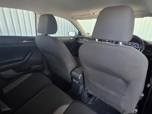 Volkswagen Polo 1.0 TSI Life DSG - Image 16