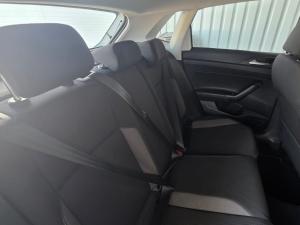 Volkswagen Polo 1.0 TSI Life DSG - Image 17