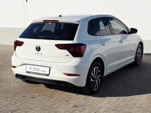 Volkswagen Polo 1.0 TSI Life DSG - Image 18