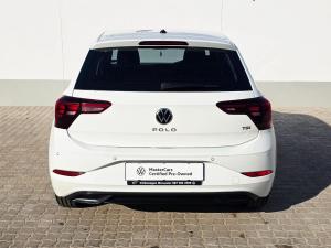 Volkswagen Polo 1.0 TSI Life DSG - Image 19