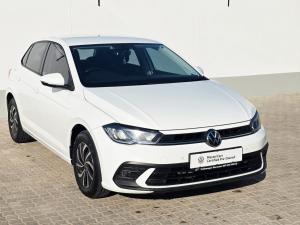Volkswagen Polo 1.0 TSI Life DSG - Image 1