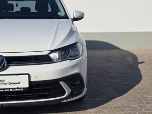 Volkswagen Polo 1.0 TSI Life DSG - Image 21