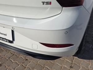 Volkswagen Polo 1.0 TSI Life DSG - Image 22