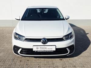 Volkswagen Polo 1.0 TSI Life DSG - Image 2