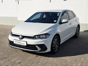Volkswagen Polo 1.0 TSI Life DSG - Image 3