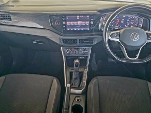 Volkswagen Polo 1.0 TSI Life DSG - Image 4