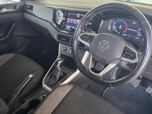 Volkswagen Polo 1.0 TSI Life DSG - Image 5