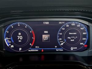 Volkswagen Polo 1.0 TSI Life DSG - Image 6