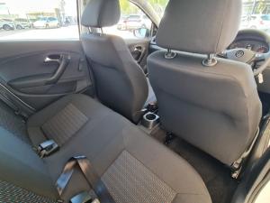 Volkswagen Polo Vivo 1.4 Trendline - Image 9