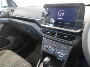 Volkswagen T-CROSS 1.0 TSI DSG - Image 10