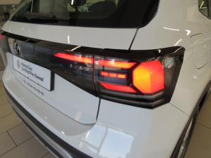 Volkswagen T-CROSS 1.0 TSI DSG - Image 23