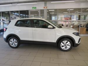 Volkswagen T-CROSS 1.0 TSI DSG - Image 3