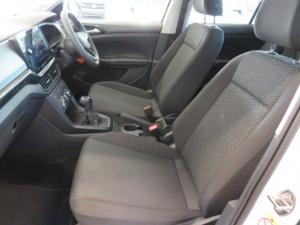 Volkswagen T-CROSS 1.0 TSI DSG - Image 7