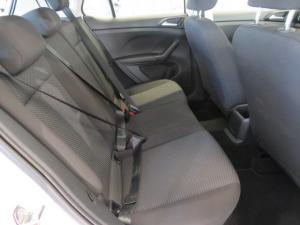 Volkswagen T-CROSS 1.0 TSI DSG - Image 8