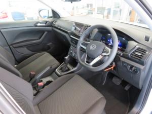 Volkswagen T-CROSS 1.0 TSI DSG - Image 9