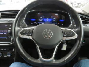 Volkswagen Tiguan Allspace 1.4 TSI DSG - Image 18