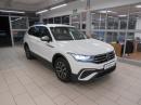Thumbnail Volkswagen Tiguan Allspace 1.4 TSI DSG