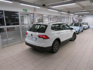 Volkswagen Tiguan Allspace 1.4 TSI DSG - Image 21