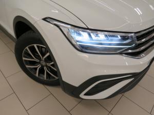 Volkswagen Tiguan Allspace 1.4 TSI DSG - Image 22