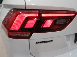 Volkswagen Tiguan Allspace 1.4 TSI DSG - Image 23