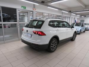 Volkswagen Tiguan Allspace 1.4 TSI DSG - Image 2