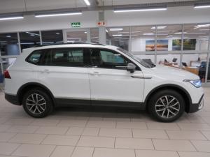 Volkswagen Tiguan Allspace 1.4 TSI DSG - Image 3