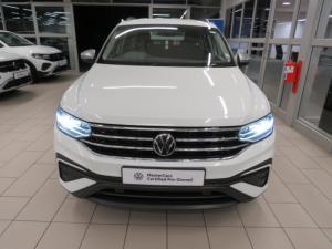 Volkswagen Tiguan Allspace 1.4 TSI DSG - Image 4