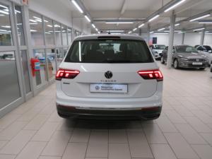 Volkswagen Tiguan Allspace 1.4 TSI DSG - Image 5