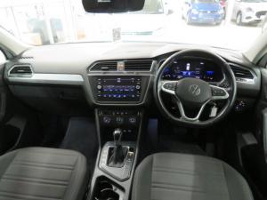 Volkswagen Tiguan Allspace 1.4 TSI DSG - Image 6