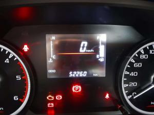 Isuzu D-MAX 1.9 Ddi L 4X4 D/C - Image 13