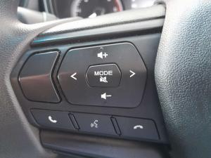 Isuzu D-MAX 1.9 Ddi L 4X4 D/C - Image 15