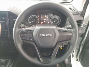 Isuzu D-MAX 1.9 Ddi L 4X4 D/C - Image 16