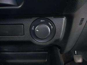 Isuzu D-MAX 1.9 Ddi L 4X4 D/C - Image 17