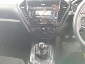 Isuzu D-MAX 1.9 Ddi L 4X4 D/C - Image 19