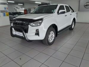 Isuzu D-MAX 1.9 Ddi L 4X4 D/C - Image 1