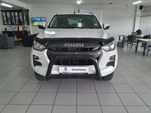 Isuzu D-MAX 1.9 Ddi L 4X4 D/C - Image 2